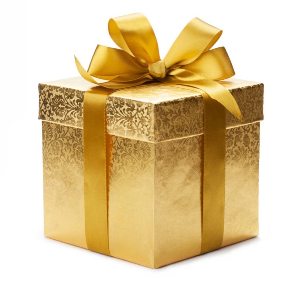 GIVE AWAY #1